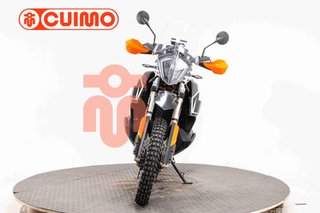 KTM 790 ADVENTURE