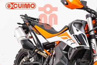 KTM 790 ADVENTURE