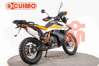 KTM 790 ADVENTURE