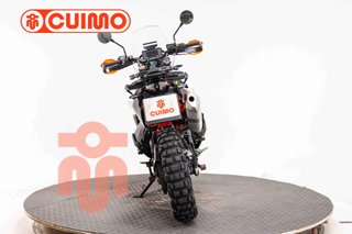 KTM 790 ADVENTURE