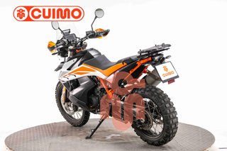 KTM 790 ADVENTURE