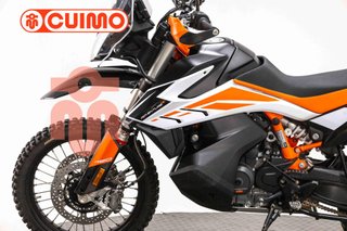 KTM 790 ADVENTURE