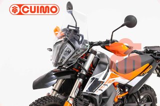 KTM 790 ADVENTURE