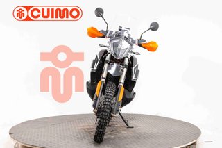 KTM 790 ADVENTURE