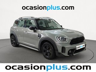 MINI MINI Countryman Cooper 100 kW (136 CV)