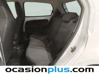 SEAT Mii 1.0 Reference 44 kW (60 CV)