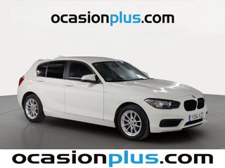 BMW Serie 1 118i 100 kW (136 CV)