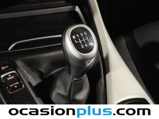 BMW Serie 1 118i 100 kW (136 CV)