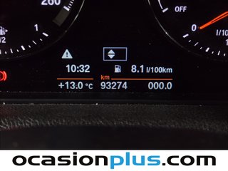 BMW Serie 1 118i 100 kW (136 CV)