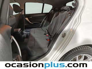 BMW Serie 1 118i 100 kW (136 CV)