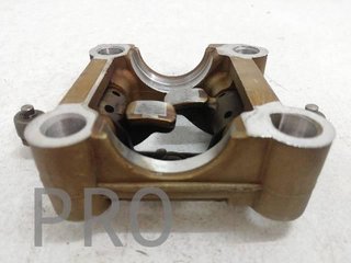 Balancines Wottan Storm 125