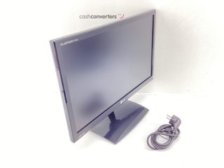 monitor led lg ips225v