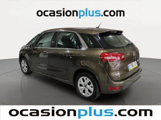 Citroen C4 Picasso 1.6 e-HDI Intensive ETG6 85 kW (115 CV)