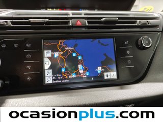 Citroen C4 Picasso 1.6 e-HDI Intensive ETG6 85 kW (115 CV)