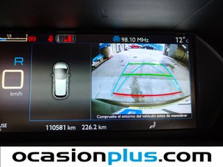 Citroen C4 Picasso 1.6 e-HDI Intensive ETG6 85 kW (115 CV)