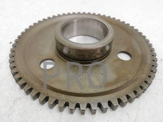 Bendix Arranque Wottan Storm 125