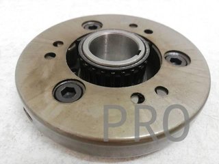 Bendix Arranque Wottan Storm 125