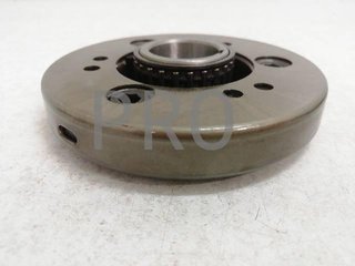 Bendix Arranque Wottan Storm 125