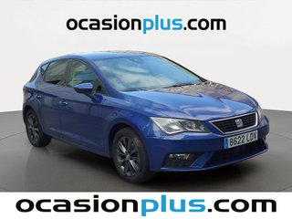 SEAT León 1.0 EcoTSI S&S Style Visio Edition 85 kW (115 CV)