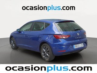 SEAT León 1.0 EcoTSI S&S Style Visio Edition 85 kW (115 CV)
