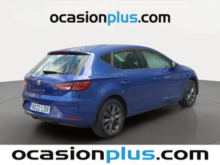 SEAT León 1.0 EcoTSI S&S Style Visio Edition 85 kW (115 CV)