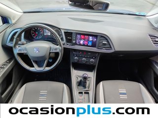 SEAT León 1.0 EcoTSI S&S Style Visio Edition 85 kW (115 CV)