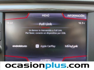 SEAT León 1.0 EcoTSI S&S Style Visio Edition 85 kW (115 CV)