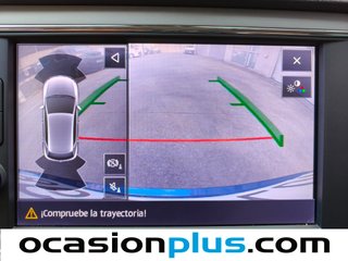 SEAT León 1.0 EcoTSI S&S Style Visio Edition 85 kW (115 CV)