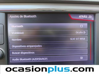 SEAT León 1.0 EcoTSI S&S Style Visio Edition 85 kW (115 CV)