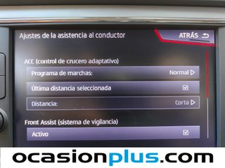 SEAT León 1.0 EcoTSI S&S Style Visio Edition 85 kW (115 CV)