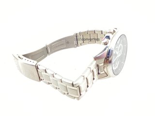 reloj pulsera caballero casio efr-560