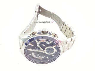 reloj pulsera caballero casio efr-560