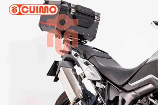 HONDA CRF1000L AFRICA TWIN