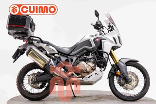 HONDA CRF1000L AFRICA TWIN