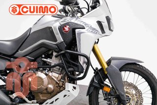 HONDA CRF1000L AFRICA TWIN