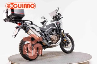 HONDA CRF1000L AFRICA TWIN