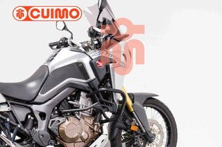HONDA CRF1000L AFRICA TWIN