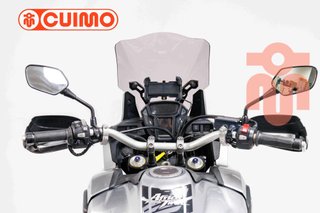 HONDA CRF1000L AFRICA TWIN