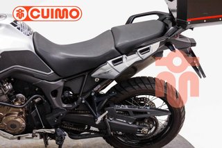 HONDA CRF1000L AFRICA TWIN