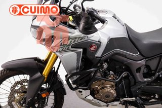 HONDA CRF1000L AFRICA TWIN