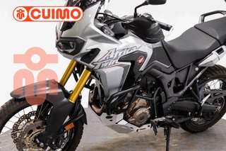 HONDA CRF1000L AFRICA TWIN