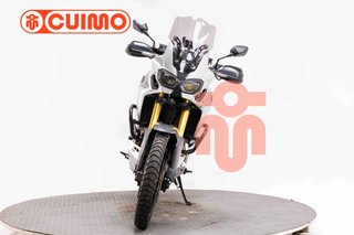 HONDA CRF1000L AFRICA TWIN