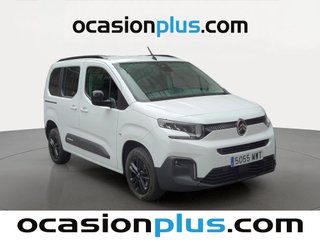 Citroen Berlingo BlueHDi 100 S&S Plus Talla M 75 kW (102 CV)