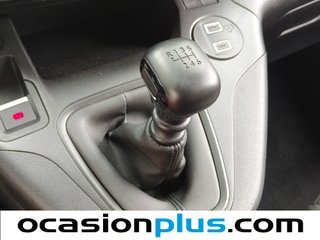 Citroen Berlingo BlueHDi 100 S&S Plus Talla M 75 kW (102 CV)