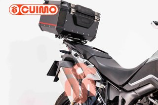 HONDA CRF1000L AFRICA TWIN