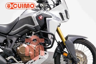 HONDA CRF1000L AFRICA TWIN