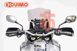 HONDA CRF1000L AFRICA TWIN