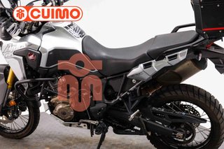 HONDA CRF1000L AFRICA TWIN