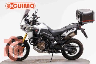 HONDA CRF1000L AFRICA TWIN
