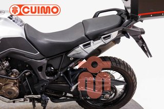 HONDA CRF1000L AFRICA TWIN